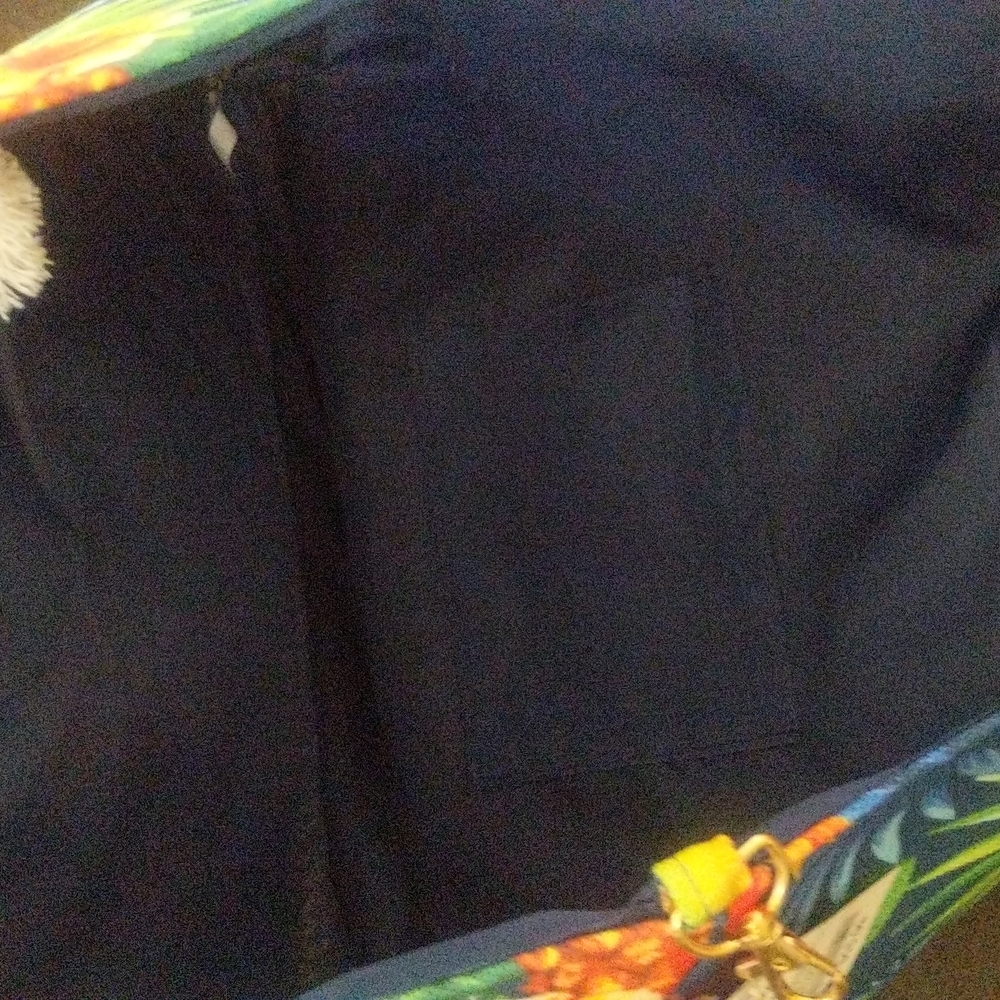 Cee Klein tropical tote - Picture 16 of 17